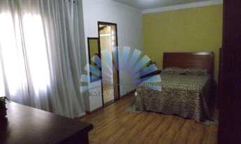 Imagem 5: 00626 - Casa 3 Dorms, VILA ALVINÓPOLIS - SÃO BERNARDO DO CAMPO/SP