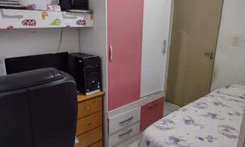 Imagem 7: QS 501 - 02 Quartos - A/C Financiamento e Propostas