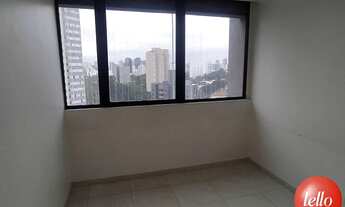Imagem 6: São Paulo - Conjunto Comercial/sala - Santo Amaro