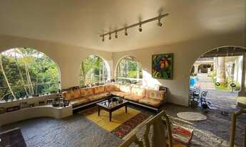 Imagem 5: MANSÃO NA FAZENDINHA COM PORTEIRA FECHADA - LOCAÇÃO