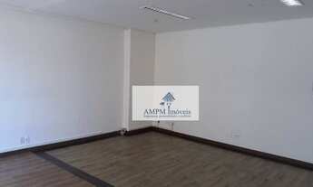 Imagem: Sala para alugar, 40 m² por R$ 2.100/mês
