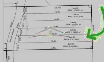 Imagem 4: GRAMADO - Terreno Padrão - Linha Avila