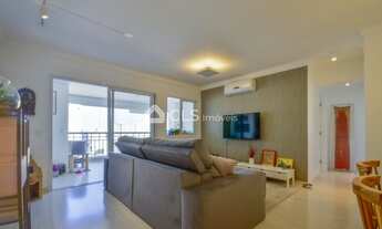 Imagem: São Paulo - Apartamento Padrão - Vila