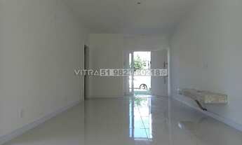 Imagem 2: Casa Térrea para venda possui 161m² com 3 quartos em Lagos Nova Ipanema - Porto Alegre - R