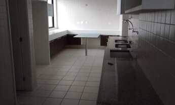 Imagem 5: Apartamento para aluguel com 180 metros quadrados com 4 quartos