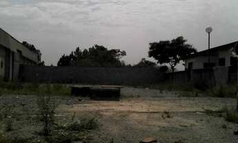 Imagem 2: Galpão 1.000 m2 Santana de Parnaíba