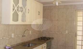 Imagem 3: Sumaré - Casa de Condomínio - Parque Villa Flores