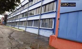 Imagem: Galpão para alugar, 7500 m² por R$ 150.000,00/mês