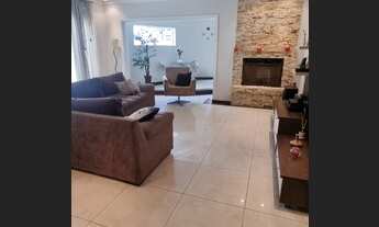 Imagem 6: Casa Térrea 232 m², 3 Suítes planejadas, 4 vagas, Boa Vista, São Caetano do Sul