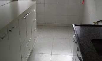 Imagem 2: Um lindo Apartamento para locação em Embú das Artes