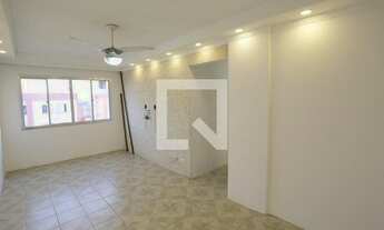 Imagem 2: Apartamento para Aluguel - Ponte Rasa, 2 Quartos, 53 m2