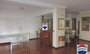 Imagem 4: Apartamento com 3 quartos, 3 suítes, 2 vagas, área de lazer, Granbery,Juiz de Fora/MG