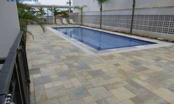 Imagem 4: Apartamento com 3 dormitórios à venda, 137 m² por R$ 85.000.000 - Condominio Europa Reside