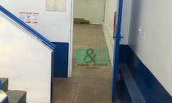 Imagem 3: Prédio para alugar, 785 m² por R$ 22.000/mês - Santo Amaro - São Paulo/SP