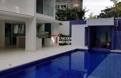 Imagem 3: Casa a venda em Riviera de São Lourenço - modulo 19 Ref. 967