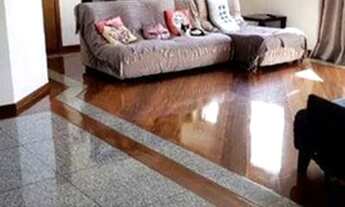 Imagem 3: Apartamento à venda, 140 m² por R$ 590.000,00 - Vila Bastos - Santo André/SP