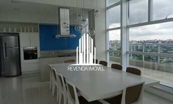 Imagem: Studio em Brooklin Paulista com 33,41m²