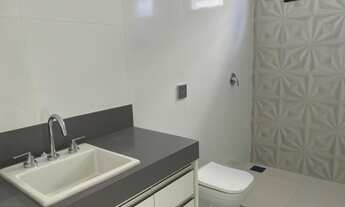 Imagem 13: Apartamento novo com varanda gourmet no bairro Aparecida em Uberlândia-MG