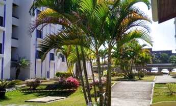 Imagem 3: Apartamento com 2 dormitórios à venda, 61 m² por R$ 179.000,00 - Parque Santo Antônio - Ja