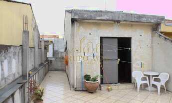 Imagem 4: Sobrado em Centro - Santo André