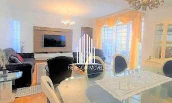 Imagem 4: Oportunidade Sobrado 250m² á venda, com 4 dormitórios e 3 vagas no PLANALTO PAULISTA - Vil