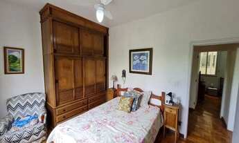 Imagem 6: Apartamento com 3 quartos à venda, 100 m², Laranjeiras, Zona sul, Rio de Janeiro/RJ