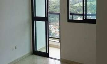 Imagem: SAO JOSE DOS CAMPOS - Residential / Apartment