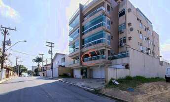 Imagem 2: Cobertura com 3 dormitórios à venda, 148 m² por R$ 740.000,00 - São Marcos - Macaé/RJ