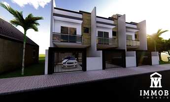 Imagem 3: SOBRADO GEMINADO ALTO PADRÃO COM ABERTURA 5 METROS