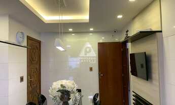 Imagem 4: Cobertura à venda, 2 quartos, 2 suítes, 1 vaga, Recreio dos Bandeirantes - RIO DE JANEIRO