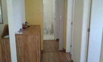 Imagem 5: Apartamento com 2 dorms, Engordadouro, Jundiaí - R$ 525 mil, Cod: 8395