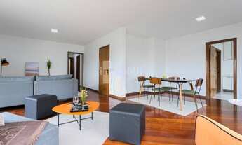 Imagem 3: STUDIO EM RUA TRANQUILA DE PERDIZES