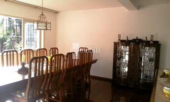 Imagem 4: Casa excelente com vista para lago - 4 dormitórios - 6200m² de terreno na Fazendinha