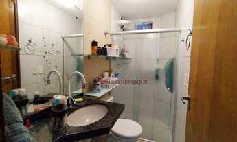 Imagem 6: Casa em condomínio fechado 2/4 Antares Lot. Monte Verde - 60m²