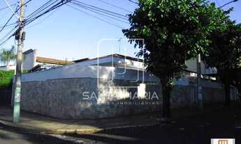 Imagem: Casa (térrea na rua) 4 dormitórios/suite