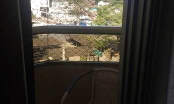 Imagem 7: Apartamento 4 dorms (Edif. Por do Sol-Centro