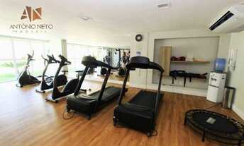 Imagem 3: Apartamento à venda na Praia do Futuro - Fortaleza/CE