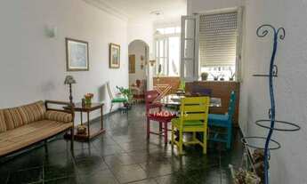 Imagem 4: Apartamento com 3 dormitórios à venda, 115 m² por R$ 870.000 - Copacabana - Rio de Janeiro