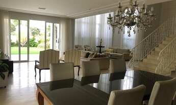 Imagem 3: ! Park Ville - Excelente casa com 4 suítes