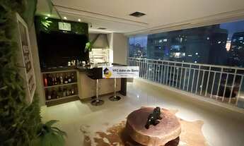 Imagem 5: São Paulo - Apartamento Padrão - Vila Regente Feijó