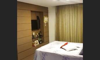 Imagem 7: Cobertura duplex para venda com 230 metros quadrados com 4 quartos em Pituba - Salvador