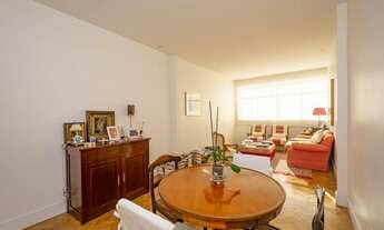 Imagem 3: Apartamento 3 quartos | 2 suítes | 1 vaga