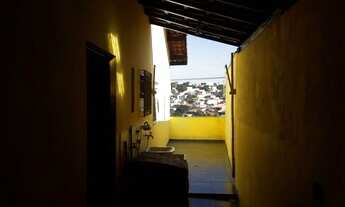 Imagem 2: Casa em Vila Bazu - Franco da Rocha