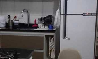 Imagem 7: Apartamento sem Condomínio para Venda em Santo André, Campestre, 2 dormitórios, 1 suíte, 2