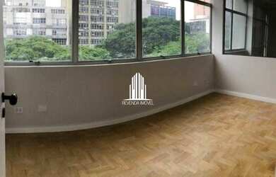 Imagem 13: Sala/Conjunto para aluguel e venda possui 160 metros quadrados em Jardim Paulistano - São