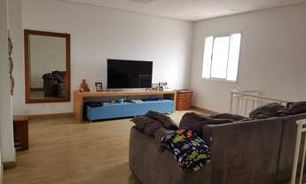 Imagem 6: Apartamento para aluguel no Condomínio Tranquilitá Saúdetem 196m² com 3 quartos