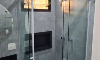 Imagem: Apartamento em Vila Valparaíso - Santo