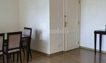 Imagem 4: Apartamento em Higienopolis 3 Dormitórios e 1 Vaga de Garagem