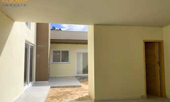 Imagem 3: Florianopolis - Casa Padrão - Cachoeira do Bom Jesus