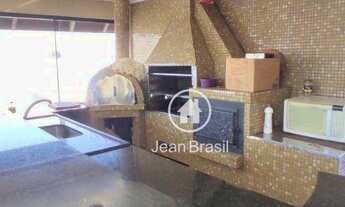 Imagem 7: Sobrado com 3 dormitórios à venda, 200 m² por R$ 590.000,00 - Weissópolis - Pinhais/PR